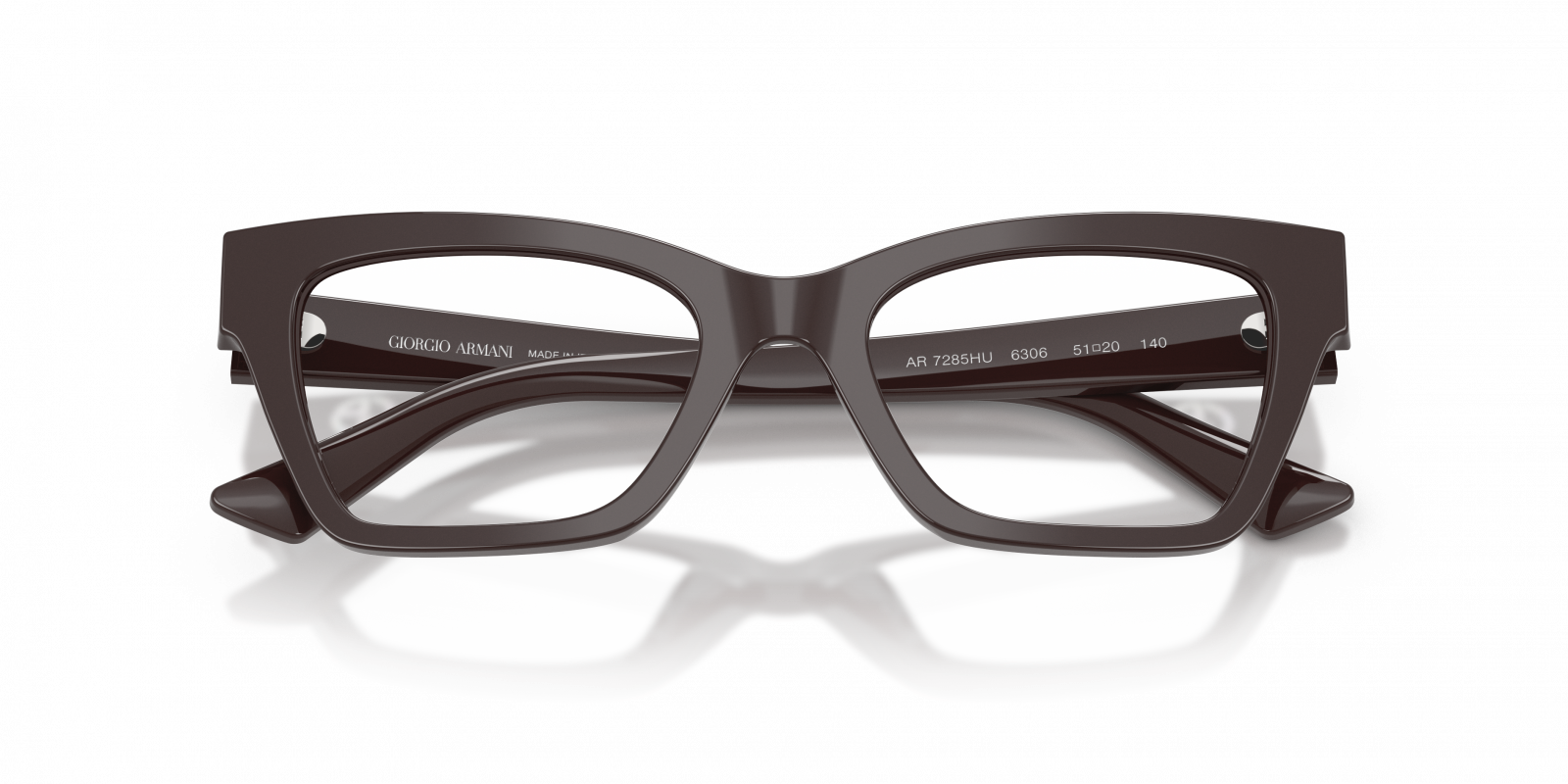 Giorgio Armani AR7285HU 6306  